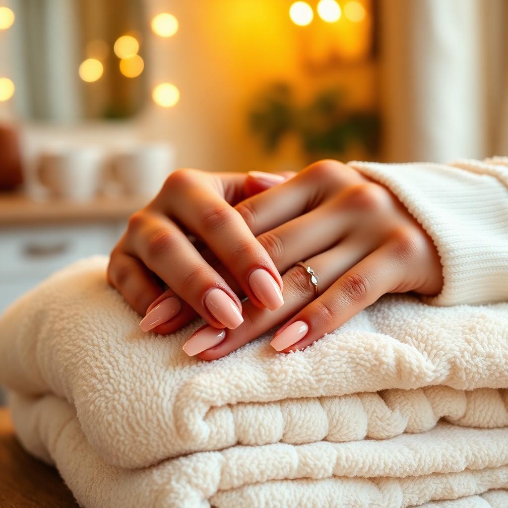 Manicura & Pedicura