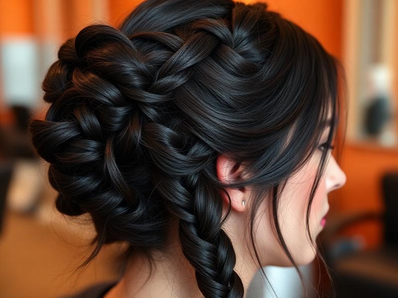 Trenzas Artesanales